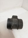 Mass air flow meter