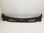 Wiper trim