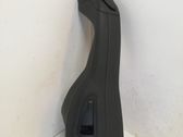 Moldura superior lateral del asiento trasero