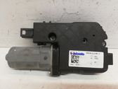 Sunroof motor/actuator