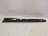 Roof trim bar molding cover