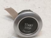 Engine start stop button switch