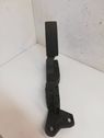 Accelerator throttle pedal
