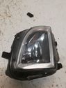 Front fog light