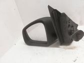 Manual wing mirror