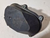 Intake manifold valve actuator/motor