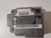 Airbag control unit/module