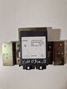 Door central lock control unit/module