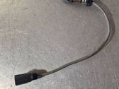 Lambda probe sensor