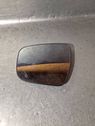 Wing mirror glass