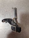 Front height sensor lever