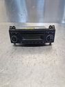 Radio/CD/DVD/GPS head unit