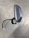Aerial GPS antenna