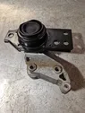 Engine mount bracket