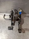 Pedal assembly