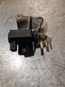 Turbo solenoid valve