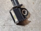 Airbag deployment crash/impact sensor