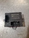 Door control unit/module