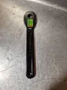 Wheel nut wrench