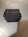 Parking PDC control unit/module