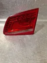 Tailgate rear/tail lights