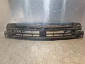 Rear bumper mounting bracket