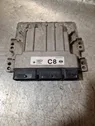 Calculateur moteur ECU