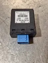 Alarm control unit/module