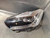 Headlight/headlamp