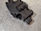 Air flap motor/actuator