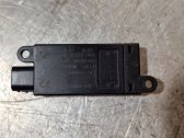 Alarm control unit/module