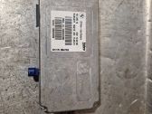 Camera control unit module