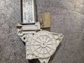 Rear door window regulator motor