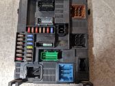 Comfort/convenience module