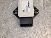 ESP acceleration yaw rate sensor