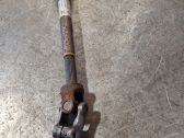Steering column universal joint
