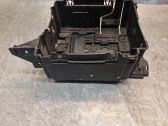Battery tray