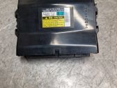 Other control units/modules