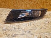 Front fog light