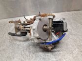 Electric power steering pump