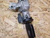 Ignition lock