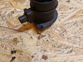 Mass air flow meter