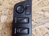 Wing mirror switch