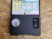 Tire air pump compressor