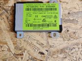 Bluetooth control unit module