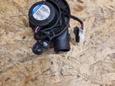 Engine control unit/module fan