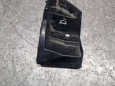 Rear bumper mounting bracket