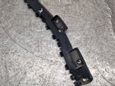 Rear bumper mounting bracket
