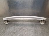 Rear bumper support beam