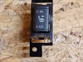 Seat heating switch